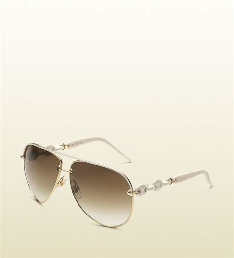 gucci sunglasses for women blancos|authentic gucci sunglasses sale.